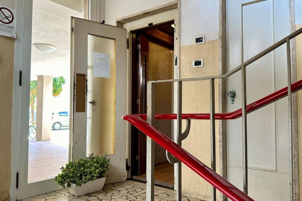 Ferienwohnung A Casa Di Deborah Padua Exterior foto
